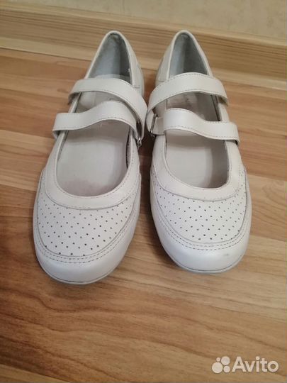 Туфли Юничел 34 размер