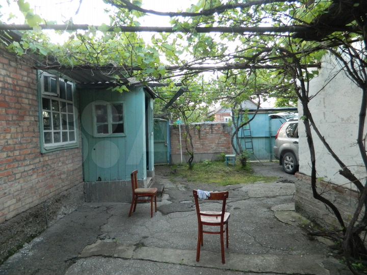 Дом 76 м² на участке 25 сот.