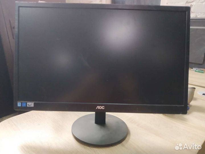 Монитор Philips 22