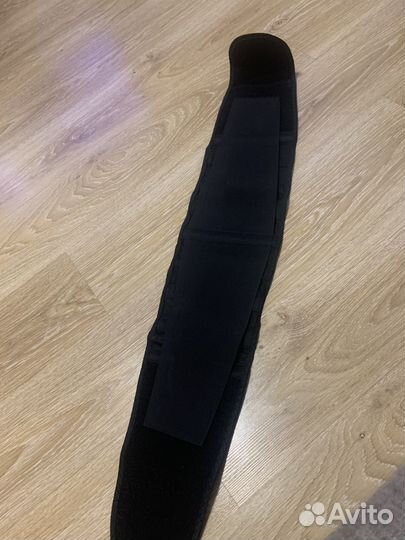 Ортопедический пояс