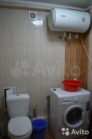 2-к. квартира, 47 м², 1/4 эт.