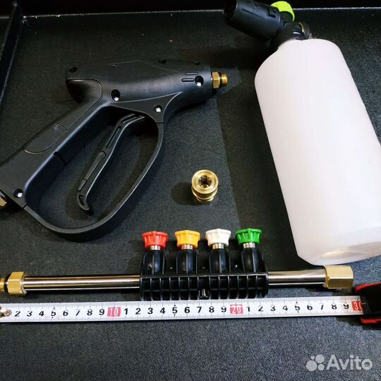 Для мойки высокого давления Tademitsu 280/380