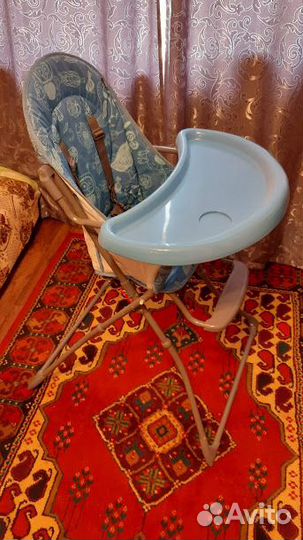 Стул для кормления