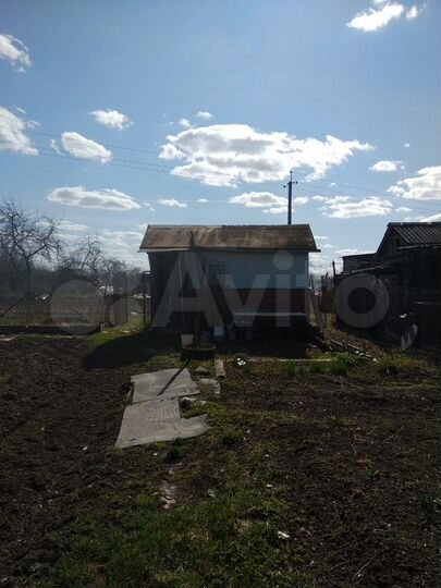 Участок 5 сот. (СНТ, ДНП)