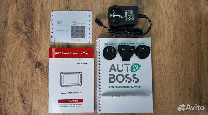 Лаунч Launch immo elite v2024