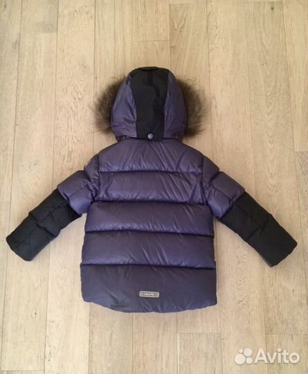 Костюм зимний 116 arctiline