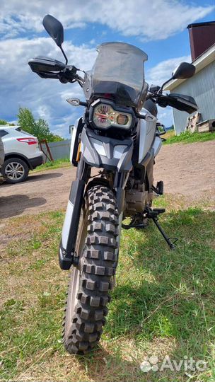 Продам мотоцикл