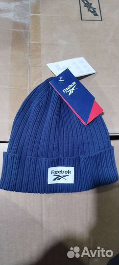 Шапка Reebok