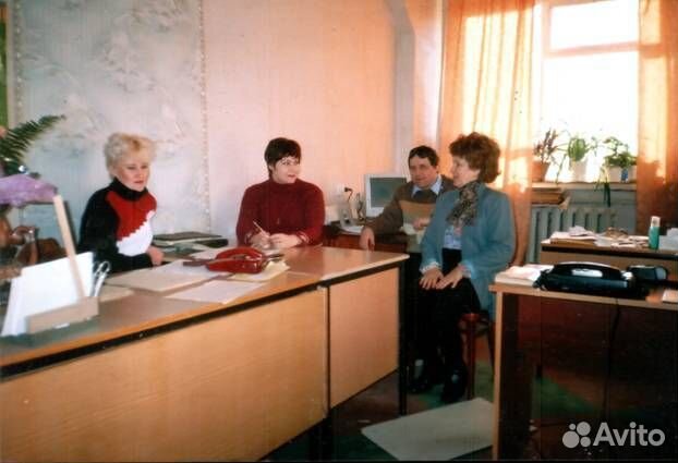Оператор пк (1С), кладовщик, продавец