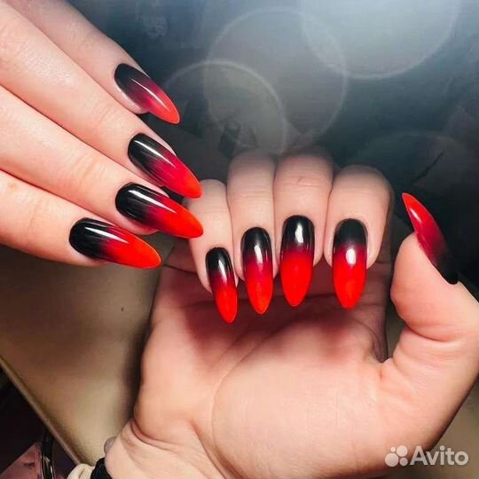 Маникюр педикюр на дому