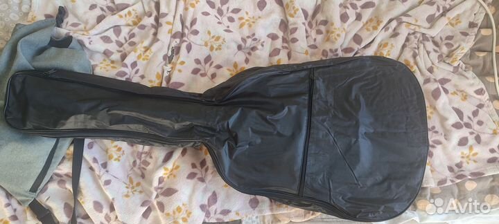 Гитара Belucci