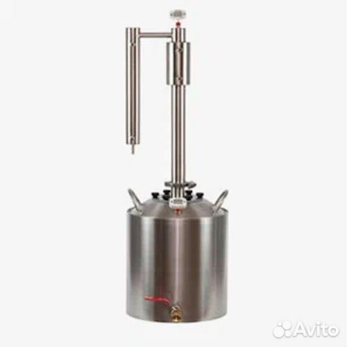 Самогонные аппараты