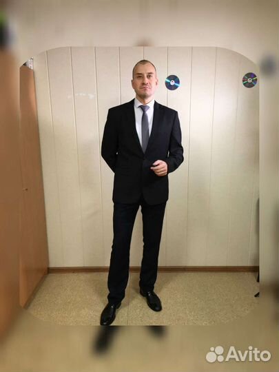 Охрана / сопровождение