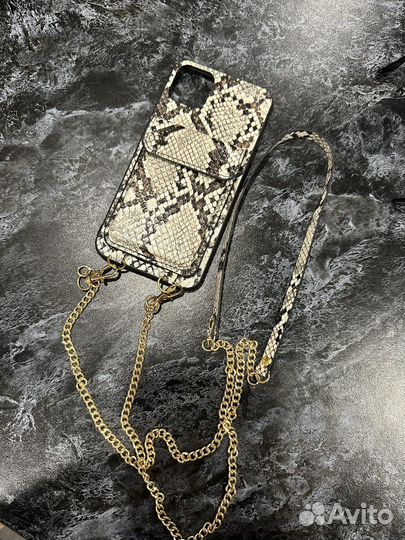 Чехол на iPhone 11 pro max