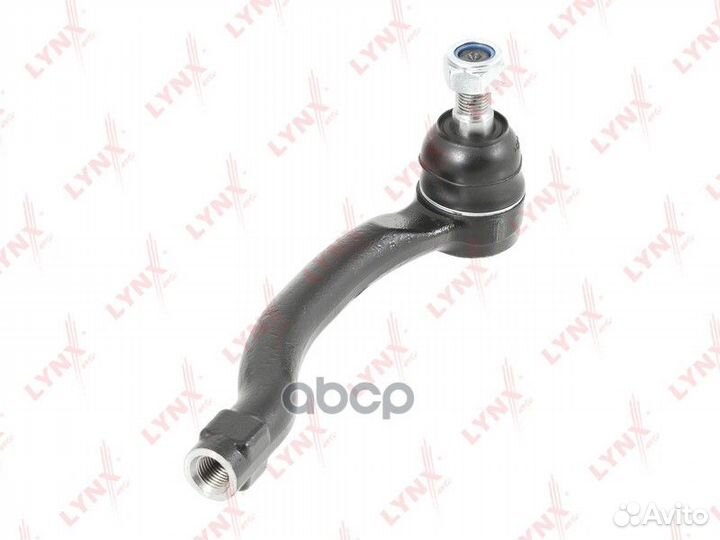 Рулевой наконечник лев C4423L lynxauto