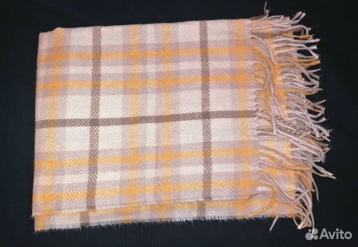 Шарф палантин Zarina