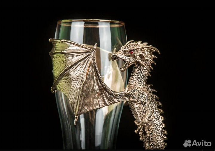 Пивной бокал