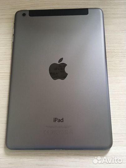 iPad mini 2