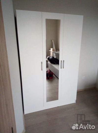 Шкаф новый