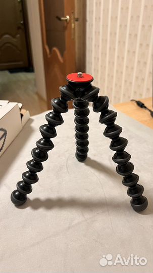 Штатив для фотоаппарата