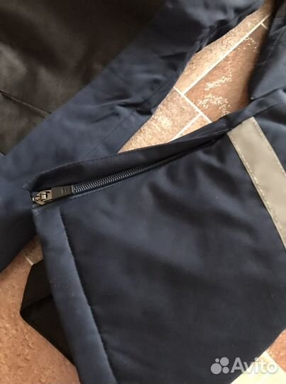 Зимний комбинезон tenson Швеция 98-128