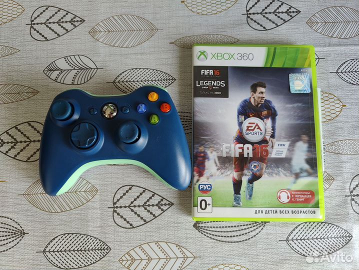 Xbox 360 Special edition