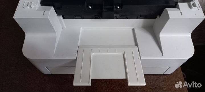 Лазерный мфу Panasonic KX-MB263