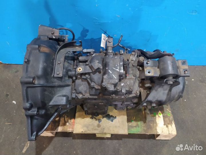 МКПП Nissan Atlas FD46 1992-1995