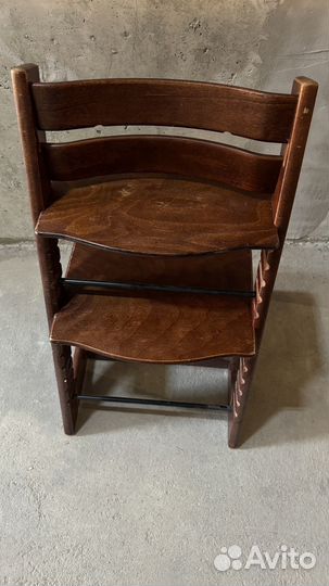 Стул Stokke tripp trapp