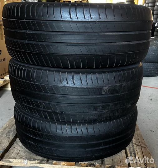 Michelin Primacy 3 205/55 R16 91W