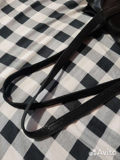 Galanty, кожаная сумка