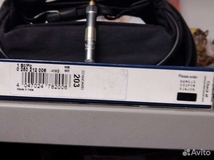 Дизельные Свечи накаливания