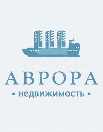 Апартаменты-студия, 16,9 м², 1/5 эт.