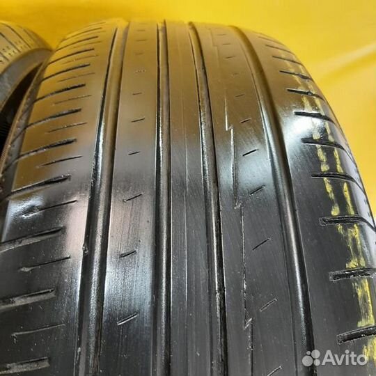 Yokohama BluEarth-A AE-50 215/55 R17