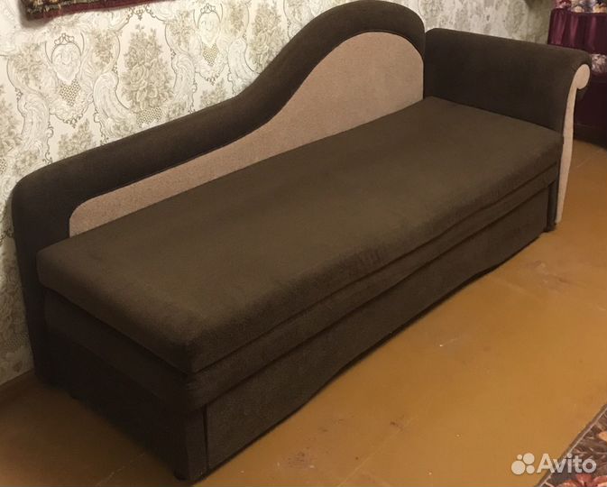 Диван бу