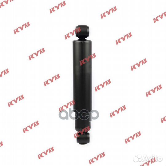 Амортизатор - Premium зад прав/лев 444109 KYB