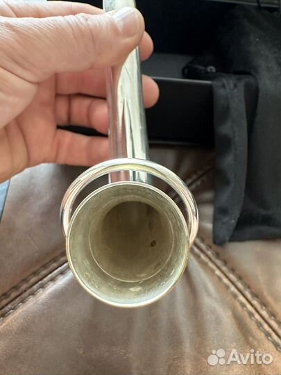 Эска Бостон сакс для саксофона тенора