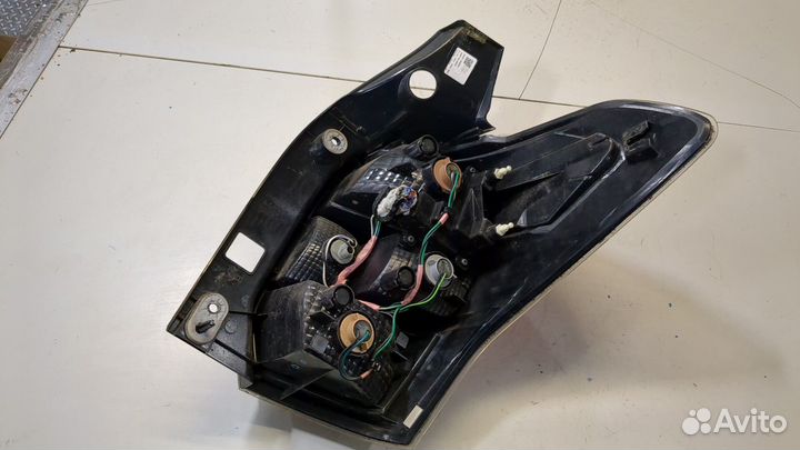 Фонарь (задний) Subaru Forester 2013, 2014