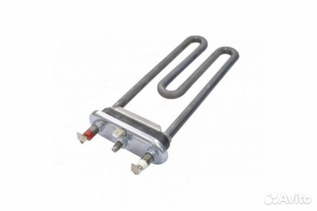 Тэн 1900W для стиральной машины LG