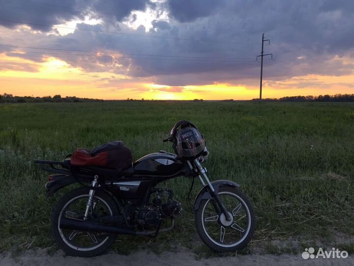 Racer rc110n-обмен