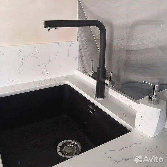 Кухни на заказ