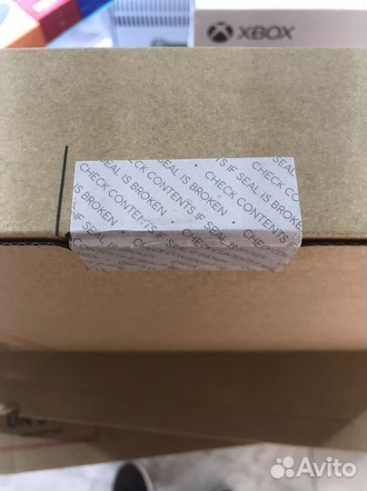 Новый ноутбук Acer A715-51G-52DV