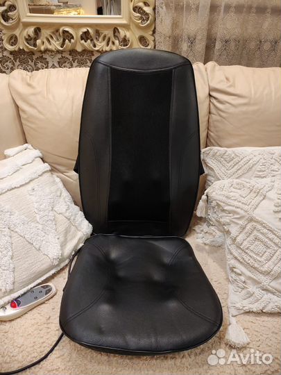Массажное Кресло