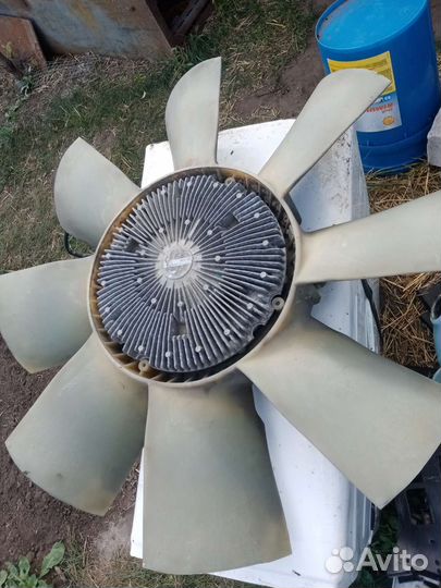 Вентилятор