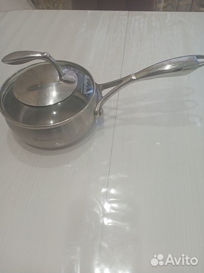 Ковш(кастрюля)