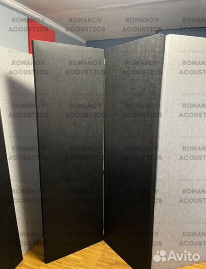 Акустический экран