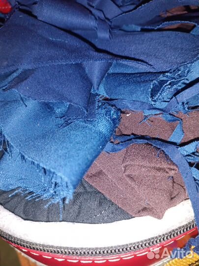 Боксерская груша