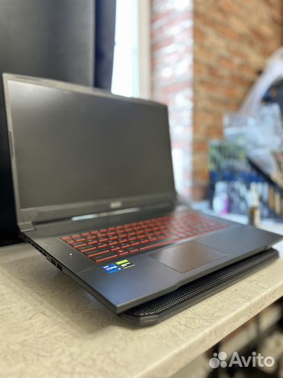 Msi gf76 katana 11sc