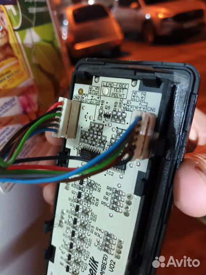 Ремонт холодильников и стиральных машин