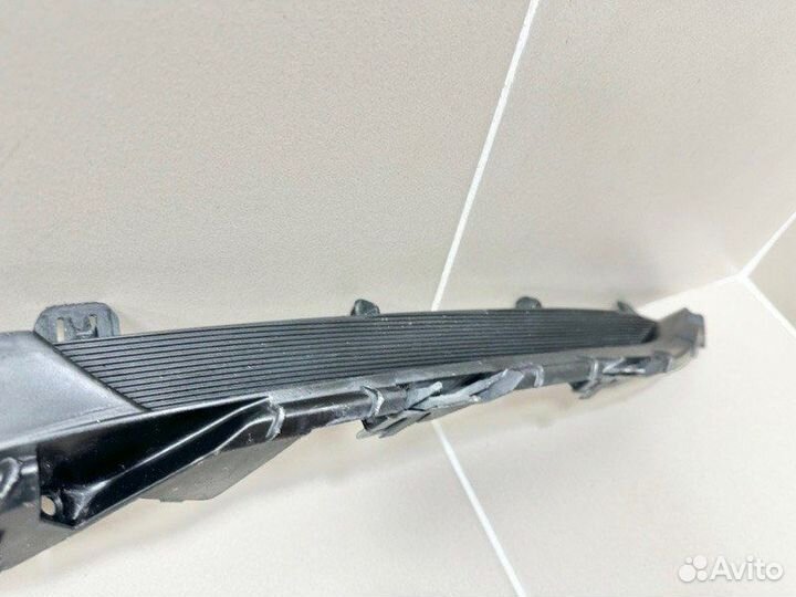 Спойлер бампера передний правый Lexus Rx AL20